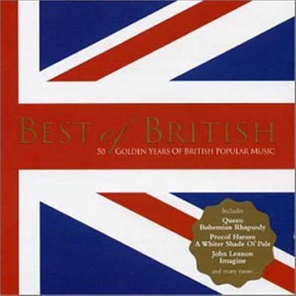 The British Invasion: The History of British Rock: Vol. 1 - Amazon