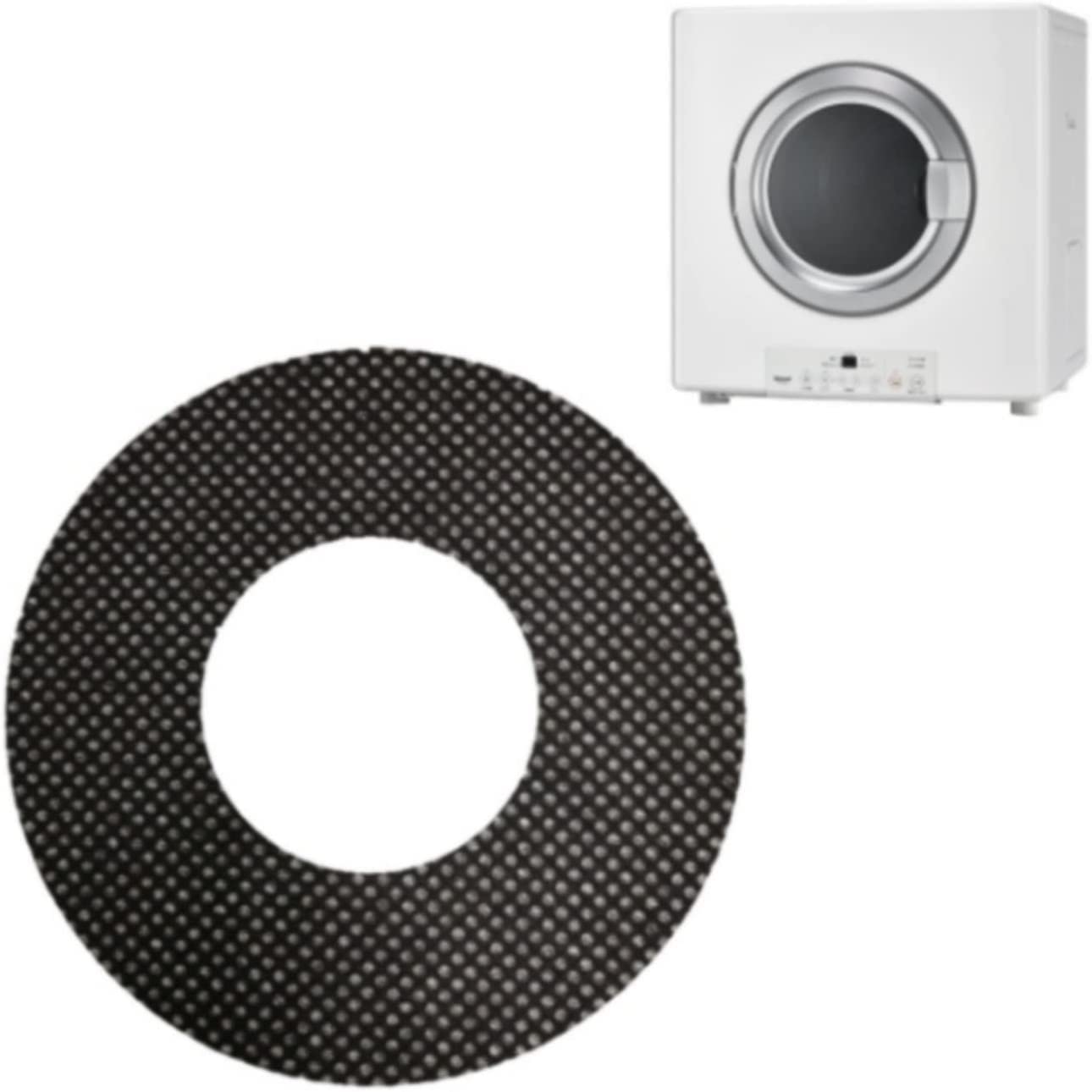 リンナイ 乾太くん 紙フィルター 100枚入りの商品画像