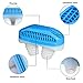 Anti Snoring Devices,Nose Stopper-Snore Stopper Set of 4