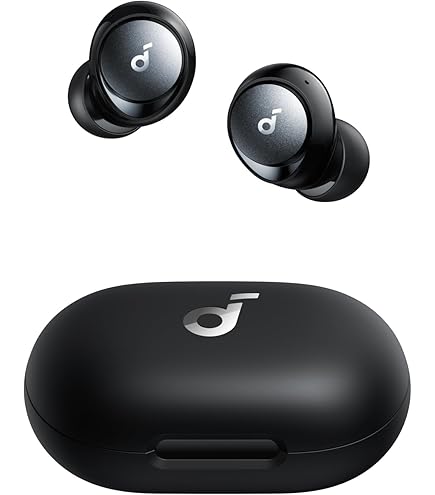 soundcore A20 Bluetoothイヤフォン Soundcore Sleep A20 | 完全ワイヤレスイヤホンの製品情報