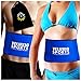Veluxio Premium Waist Trimmer Belt