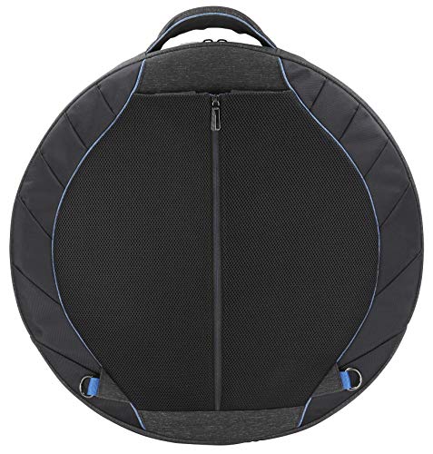 Reunion Blues RBCCM Continental Voyager Cymbal Case