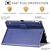 Ztotop Case for iPad Air 10.5