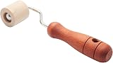 ProDec Rosewood Seam Roller for Smoothing Wallpaper Seams ProDec Brand view 3