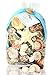 Manu Home Ocean Scented Potpourri Bag, 12 oz.