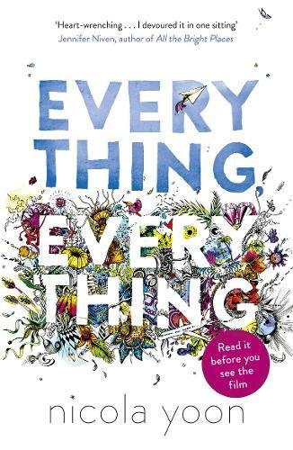 #36 — Everything, Everything