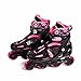 High Bounce Adjustable Inline Skate