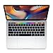 Apple MacBook Pro (13-Inch, 8GB RAM, 256GB Storage) - Silver (Previous Model)