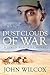 Dust Clouds of War (Simon Fonthill Book 12) by John Wilcox