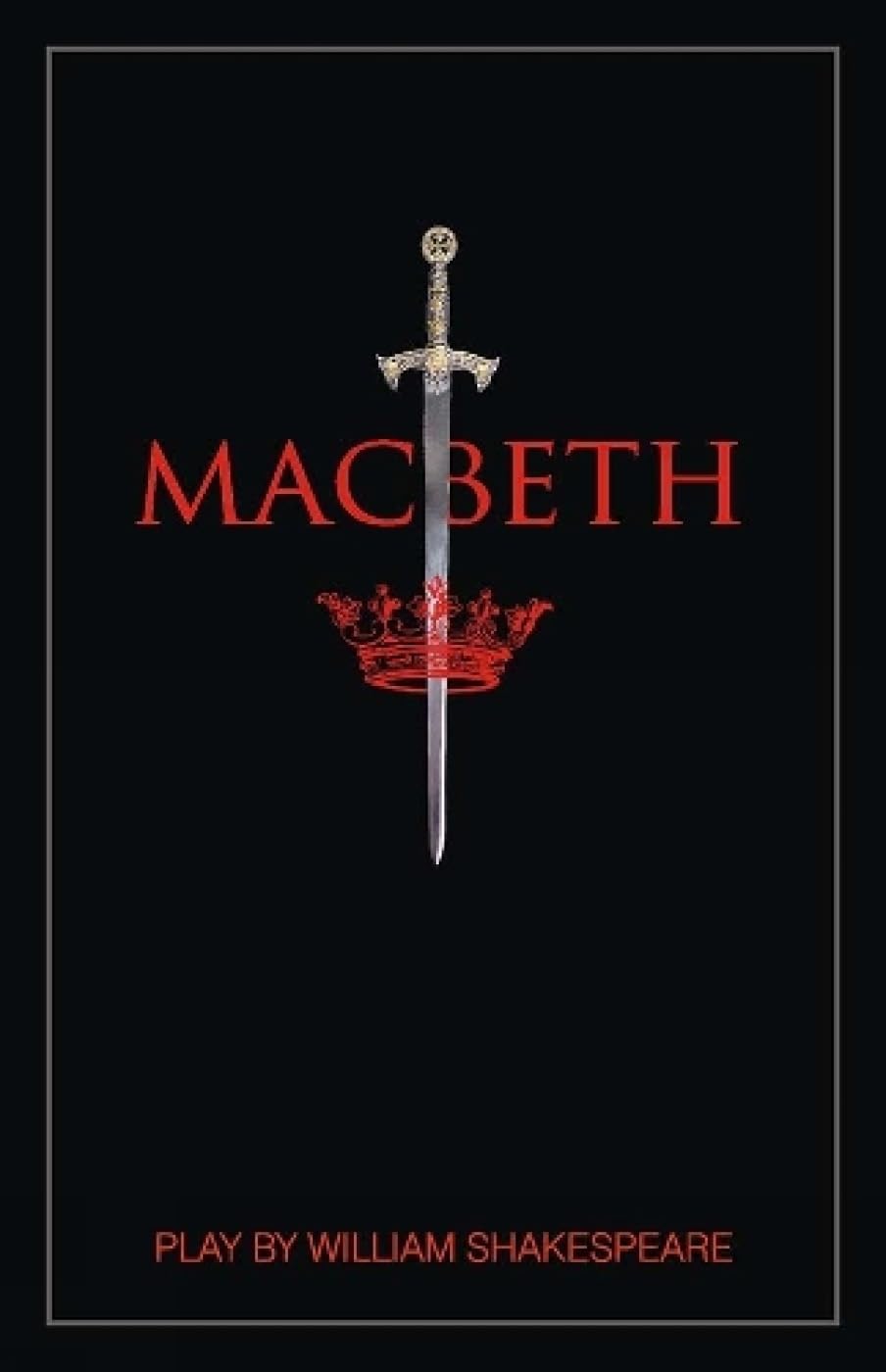 Macbeth Macbeth Macbeth Paperback Kindle Audible Audiobook Mass Market Paperback Hardcover Audio CD