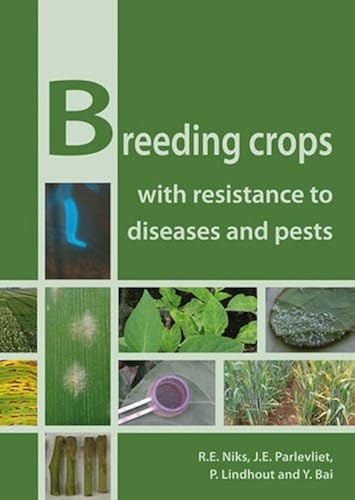 Download Breeding Crops With Resistance to Diseases and Pests PDF