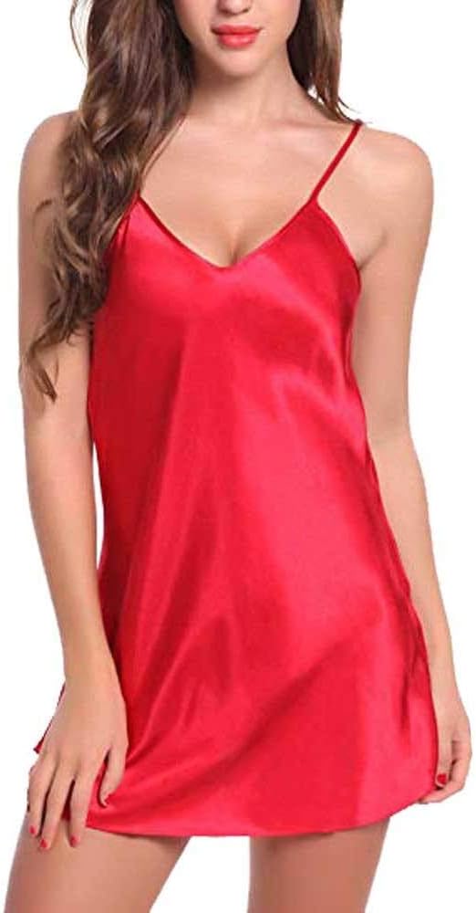 YKARITIANNA Lingerie Plus Size Teddy Women Lingerie Babydoll Sleepwear Underwear Sexy Nightwear Dress