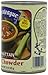Chincoteague Seafood Manhattan Clam Chowder, 15-Ounce Cans (Pack of 12)