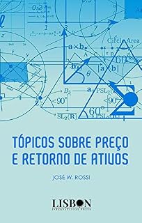Livro Tópicos sobre Preço e Retorno de Ativos