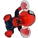 ElementDigital(TM) Cute Super Hero Spider-man Doll Toy with Suction Cups Car Accessories Auto part (1 PCS)