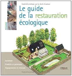 Le  guide de la restauration écologique