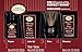 The Art of Shaving Shaving Kit for Men - 4 Count (Pack of 1)