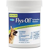 Farnam Flys Off Fly Repellent Ointment (7 oz)