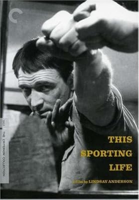 This Sporting Life (The Criterion Collection)