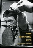 THIS SPORTING LIFE (1963) / DVD (2PC)              image