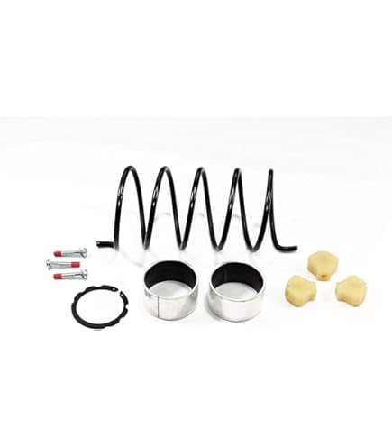 Amazon.com: Compatible with Kawasaki Mule 3010/4010 Diesel Driven