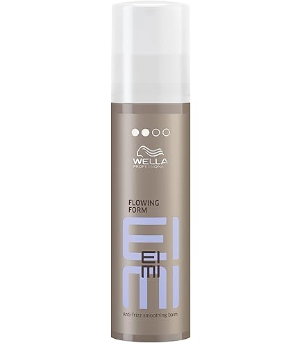 Wella Professionals EIMI Nutricurls Boost Bounce - Mousse Volumadora 300ml - Época Cosméticos