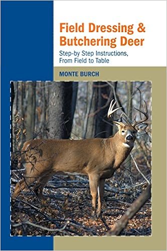 IT Guide to Field Dressing a Deer