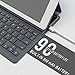 Inateck iPad Keyboard Case fit 9.7