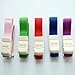 10 Pcs/Pack Colorful Adjustable Medical Latex-Free Buckle Tourniquet for Outdoor Emergency to Stop Bleeding