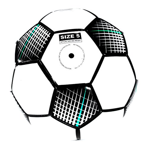 image for QuickPlay TASTRO Training Soccer Ball (Size 4 - Youth)