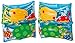 Intex - Recreation Swim Arm Bands - Styles & Color May Vary - 2 Pairs