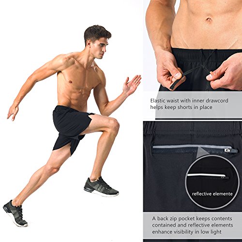 image for Naviskin Men's 5