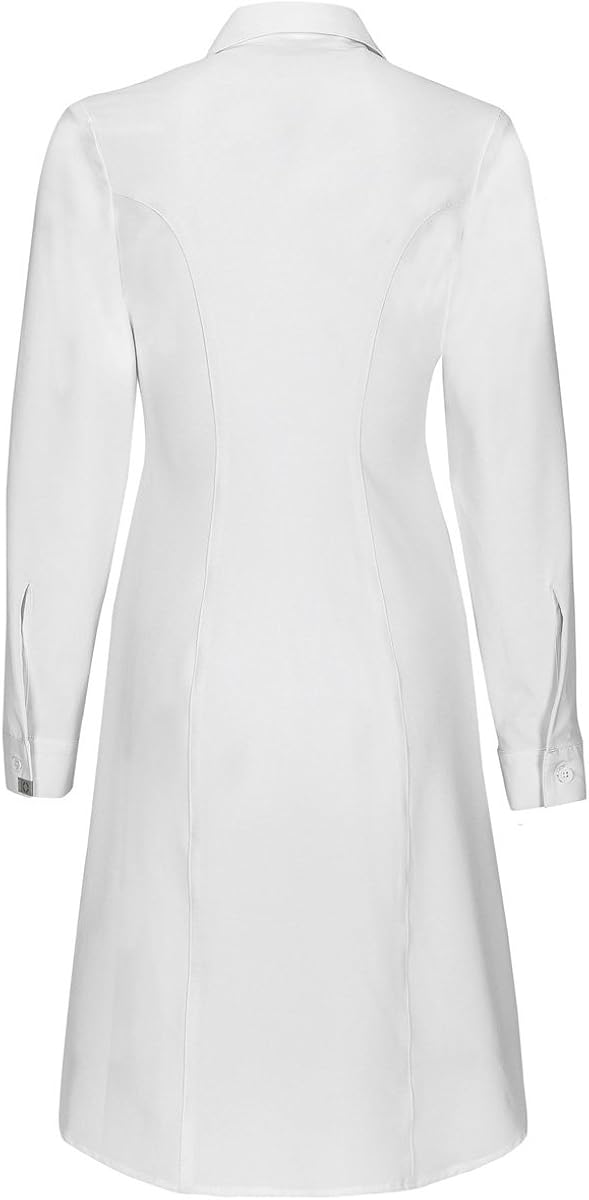 CHEROKEE Infinity 40" Lab Coat: Clothing