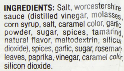 Louisiana Fish Fry BBQ Shrimp Sauce Mix, 1.5-Ounce (Pack of 12) - Thumbnail 2