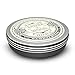 Lather & Wood Shaving Soap - Sandalwood - Simply the Best Luxury Shaving Cream - Tallow - Dense Lather with Fantastic Scent for the Worlds Best Wet Shaving Routine. 4.6 oz (Sandalwood)