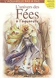 L'univers des Fees (French Edition) by
