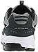 Skechers Men's Stamina Ss, Navy Cutback, 9 2E US