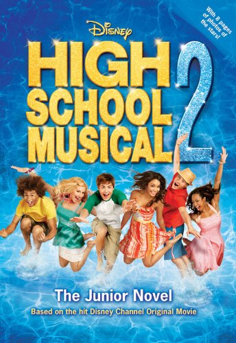 High School Musical: The Junior Novel