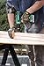 Mechanix Wear M-Pact Leather Gloves - Leather Impact-Resistant Work Gloves for Hand Support - Breathable Design - Shock Absorbing - Machine Washable - Brown/Black - Small