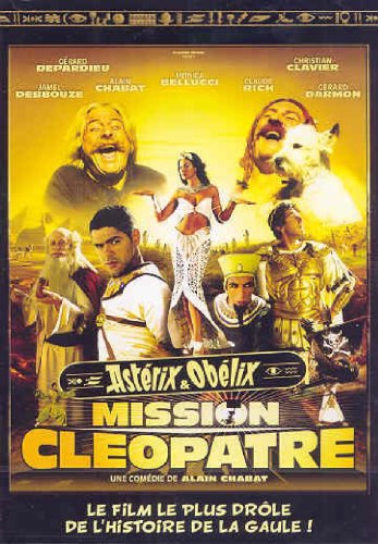 Download Asterix Et Obelix Mission Cleopatre (Ws) Download Asterix Et Obelix Mission Cleopatre (Ws)
