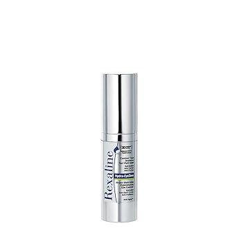 rexaline hydra eye zone