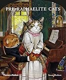 Pre-Raphaelite Cats by