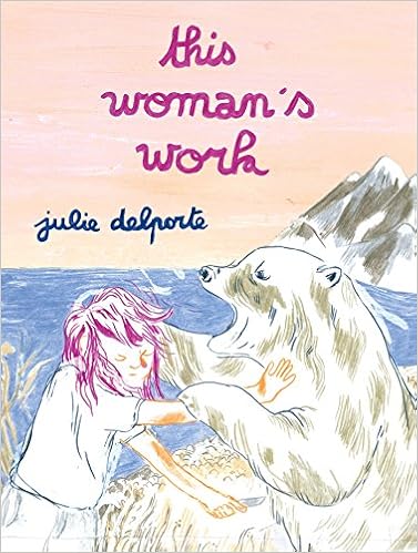 This Woman's Work This Woman's Work