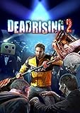 Dead Rising 2 Poster