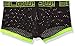 Andrew Christian Men's Blow Mesh Boxer