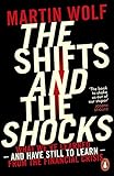 Image de The Shifts and the Shocks: What we've learned - and have still to learn - from the financial crisis