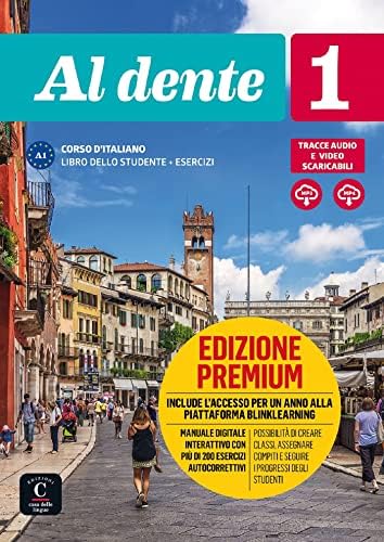Nuovo Espresso: Libro Studente + CD Audio 5: 9788861825062: Amazon