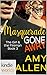 The Lei Crime Series: Masquerade Gone Awry (Kindle Worlds Novella) (The Girl and The Fireman Book 3)
