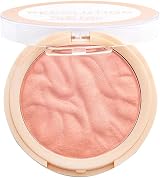 Revolution Beauty London Blusher Reloaded Peaches & Cream 0.26 oz view 4