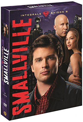 Smallville - Saison 6